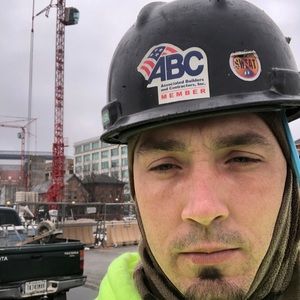 Meet your Posher, Adam